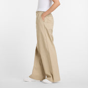 NEW BALANCE WOMENS BOYLSTON TWILL TROUSER