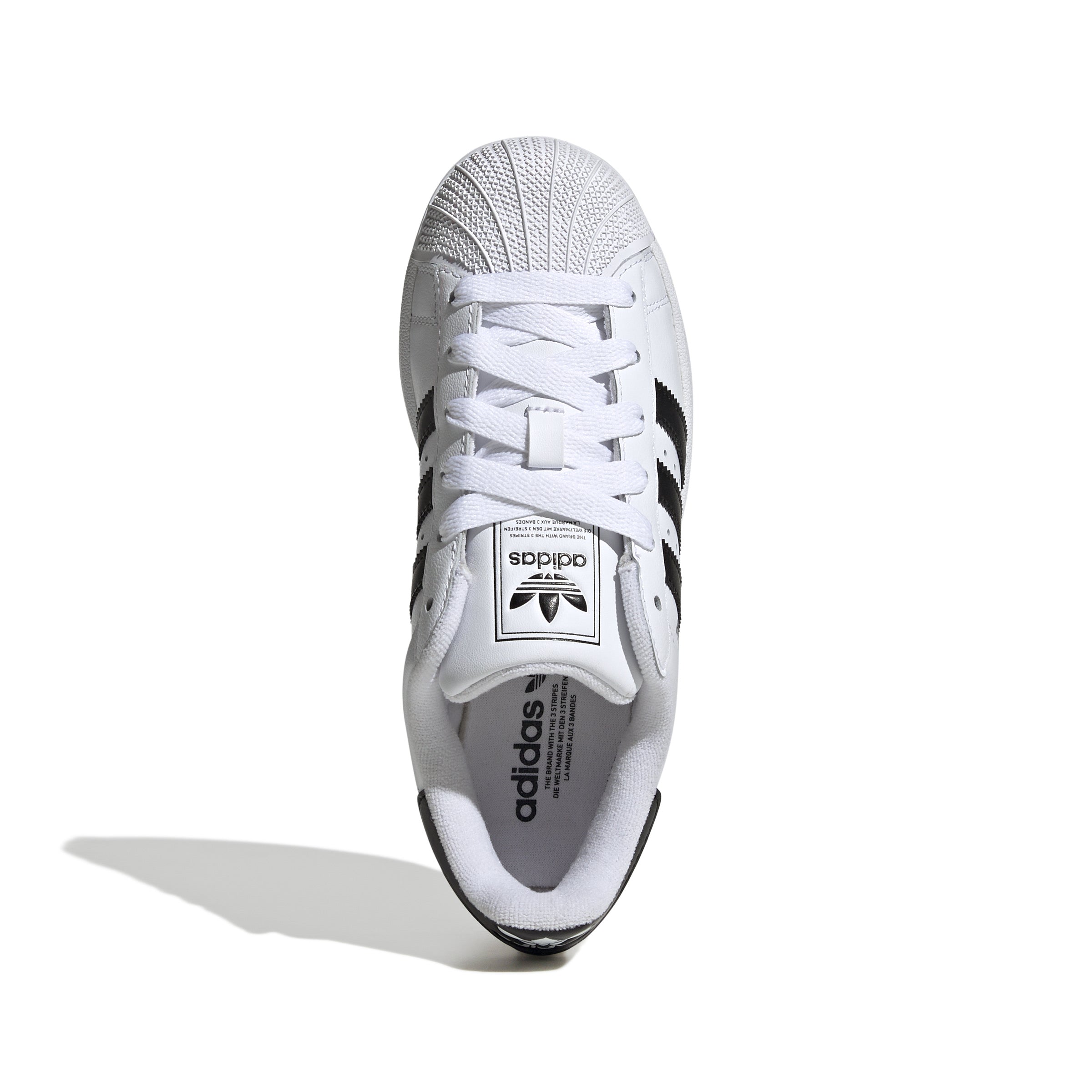 ADIDAS SUPERSTAR II YOUTH