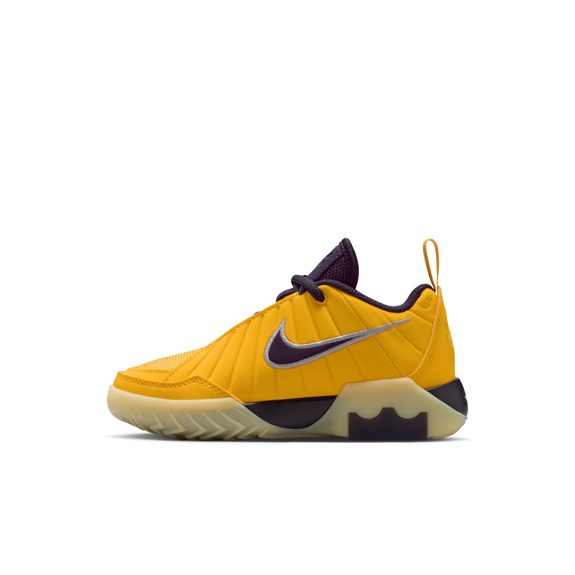 NIKE LEBRON WITNESS IX - KIDS