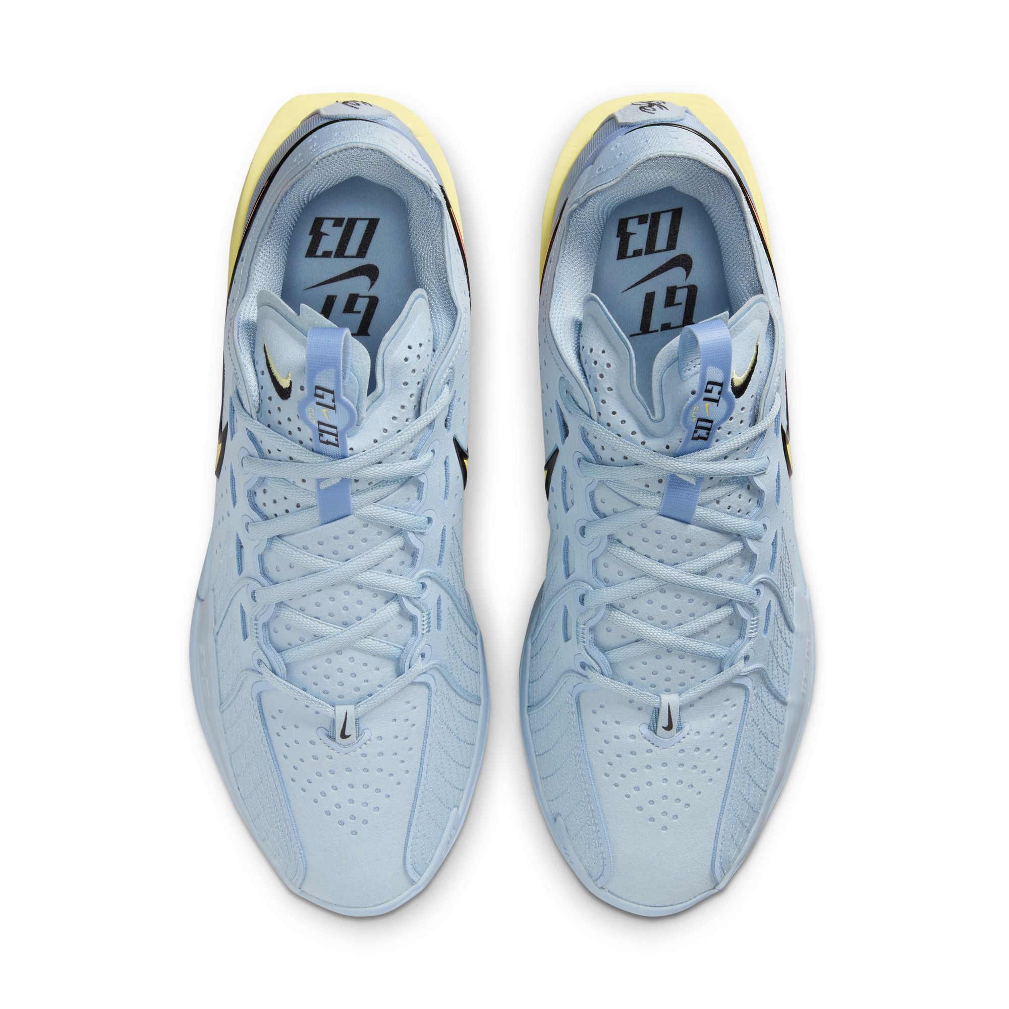 NIKE G.T. CUT 3
