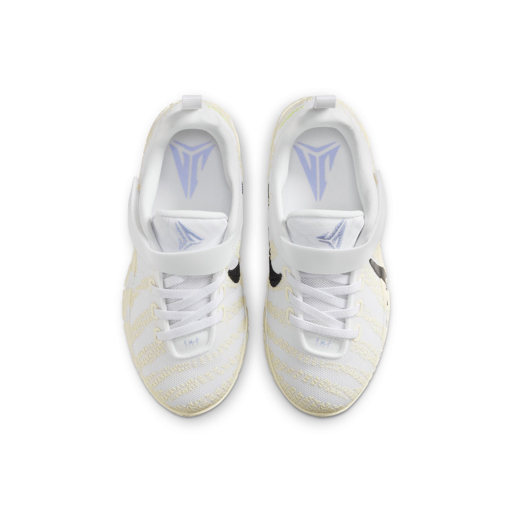 NIKE JA 3 "Sail" - Kids
