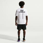 NIKE MENS LEBRON 'LEBRONTO' TEE