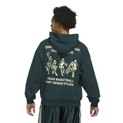 ADIDAS ONLY THE BEST FOR THE ATHLETE HOODIE