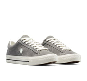 CONVERSE ONE STAR 95 LOW TOP SHARKSKIN