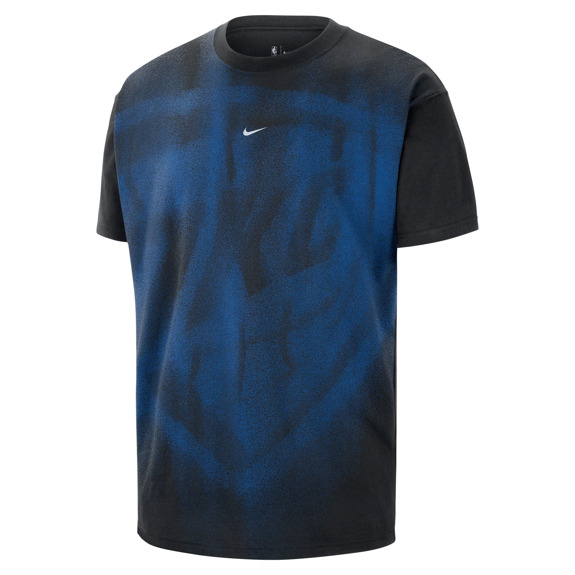 NIKE OKLAHOMA CITY THUNDER ICON TEE