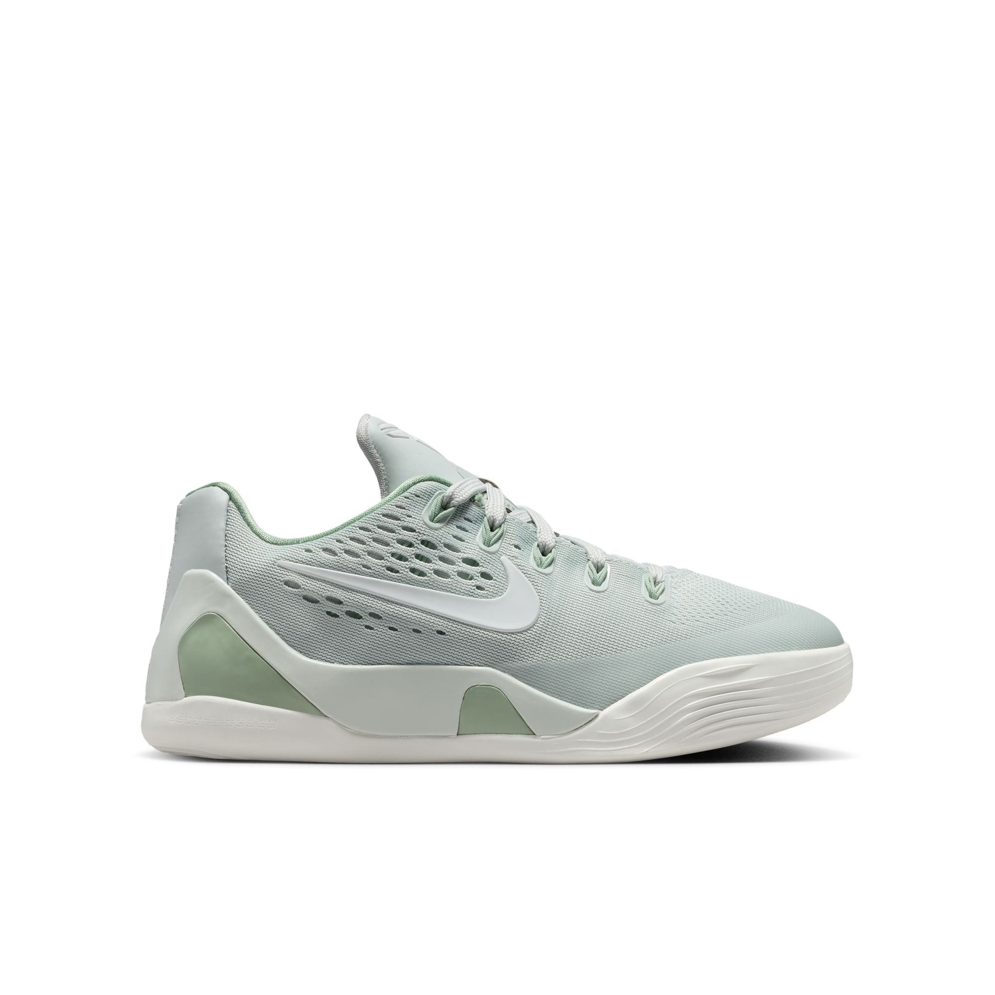 NIKE KOBE IX LOW EM - YOUTH