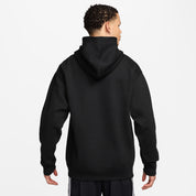 NIKE MENS KOBE 'MAMBA FOREVER' HOODIE