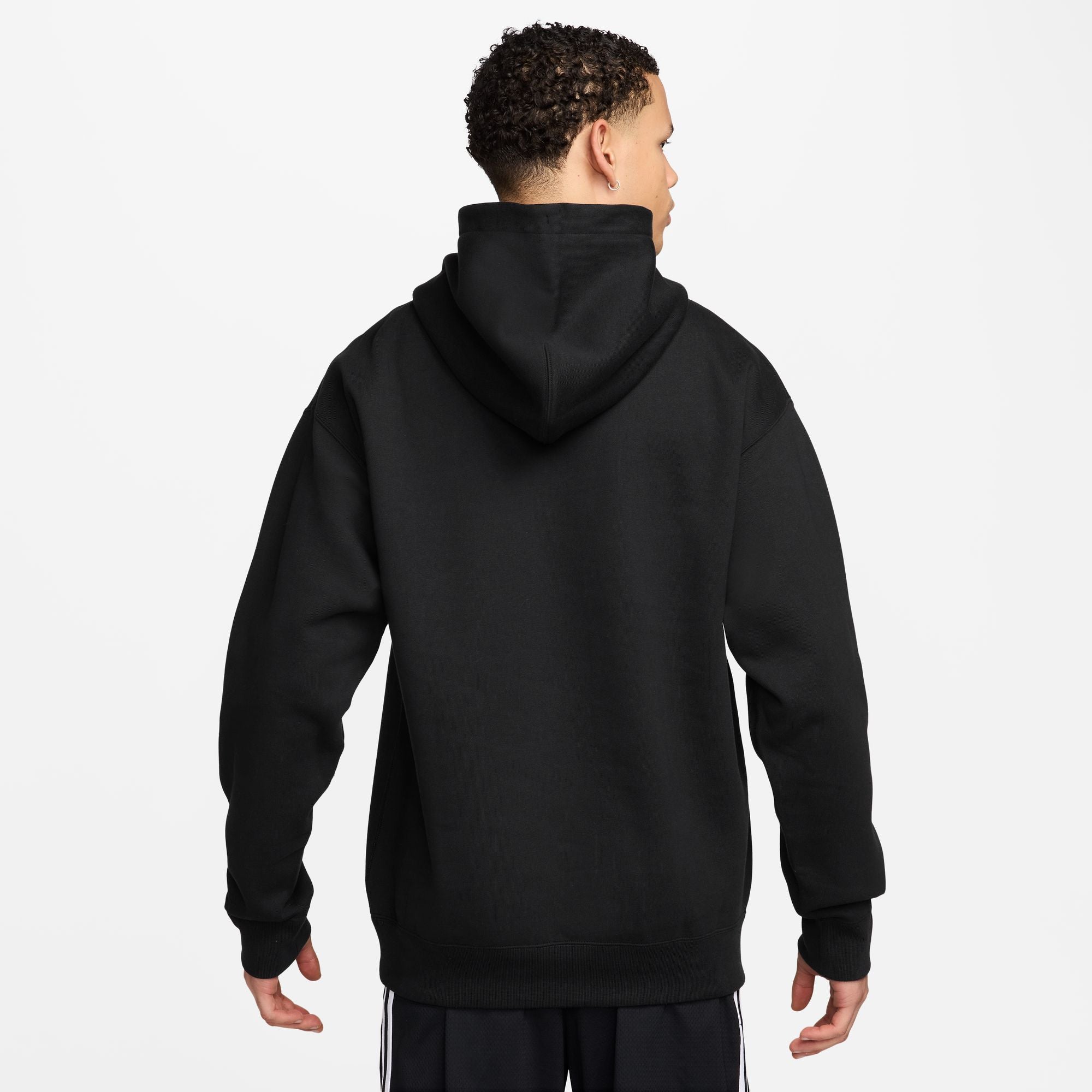 NIKE MENS KOBE 'MAMBA FOREVER' HOODIE
