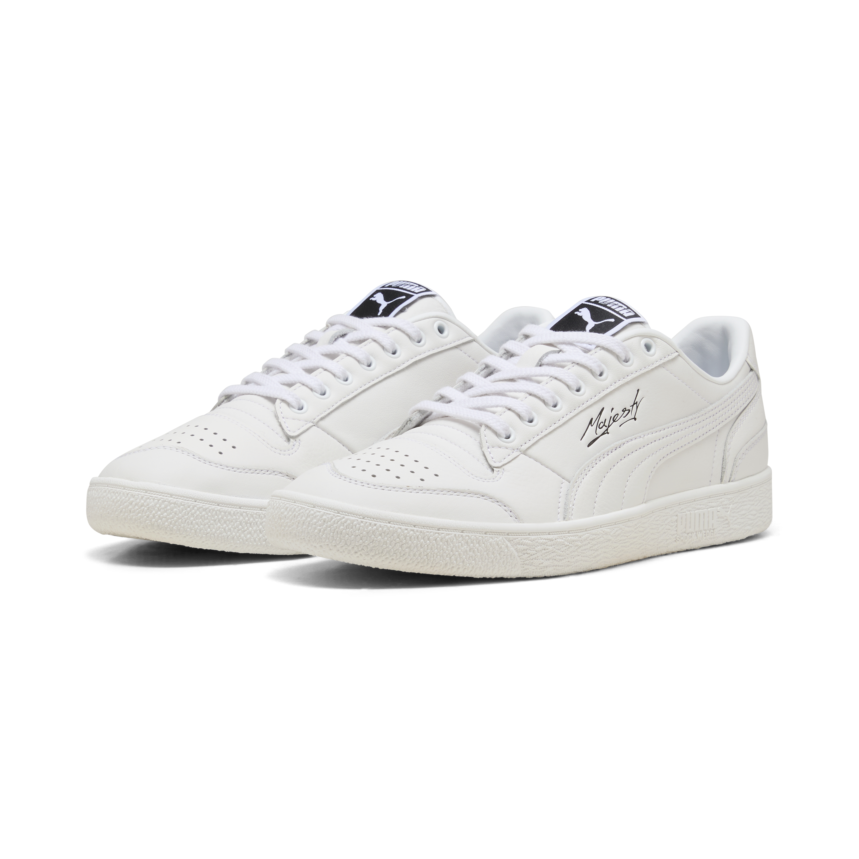 PUMA MAJESTY