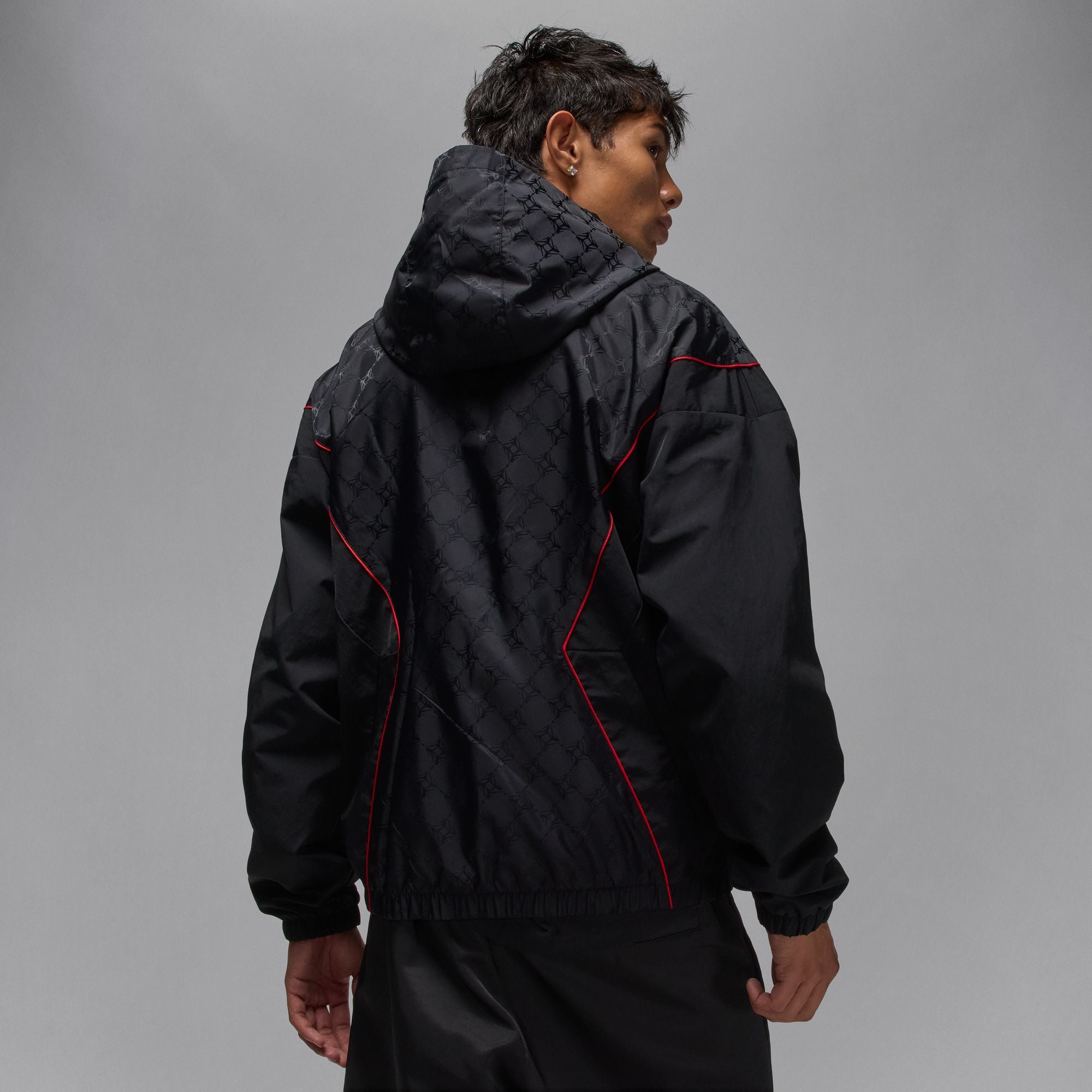 JORDAN M BRK DRAFT JKT AOP