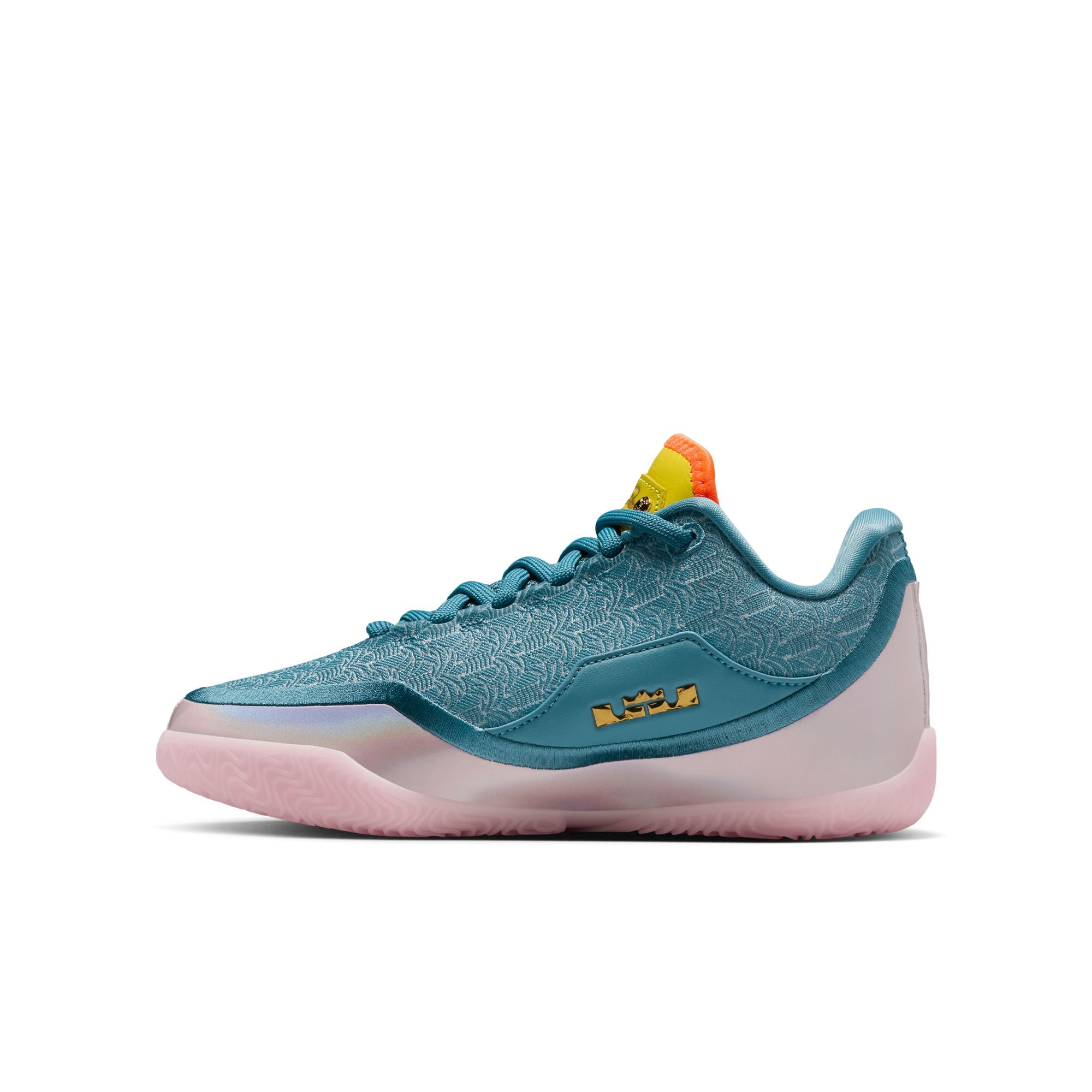 NIKE LEBRON XXIII "MIAMI TWICE" - YOUTH