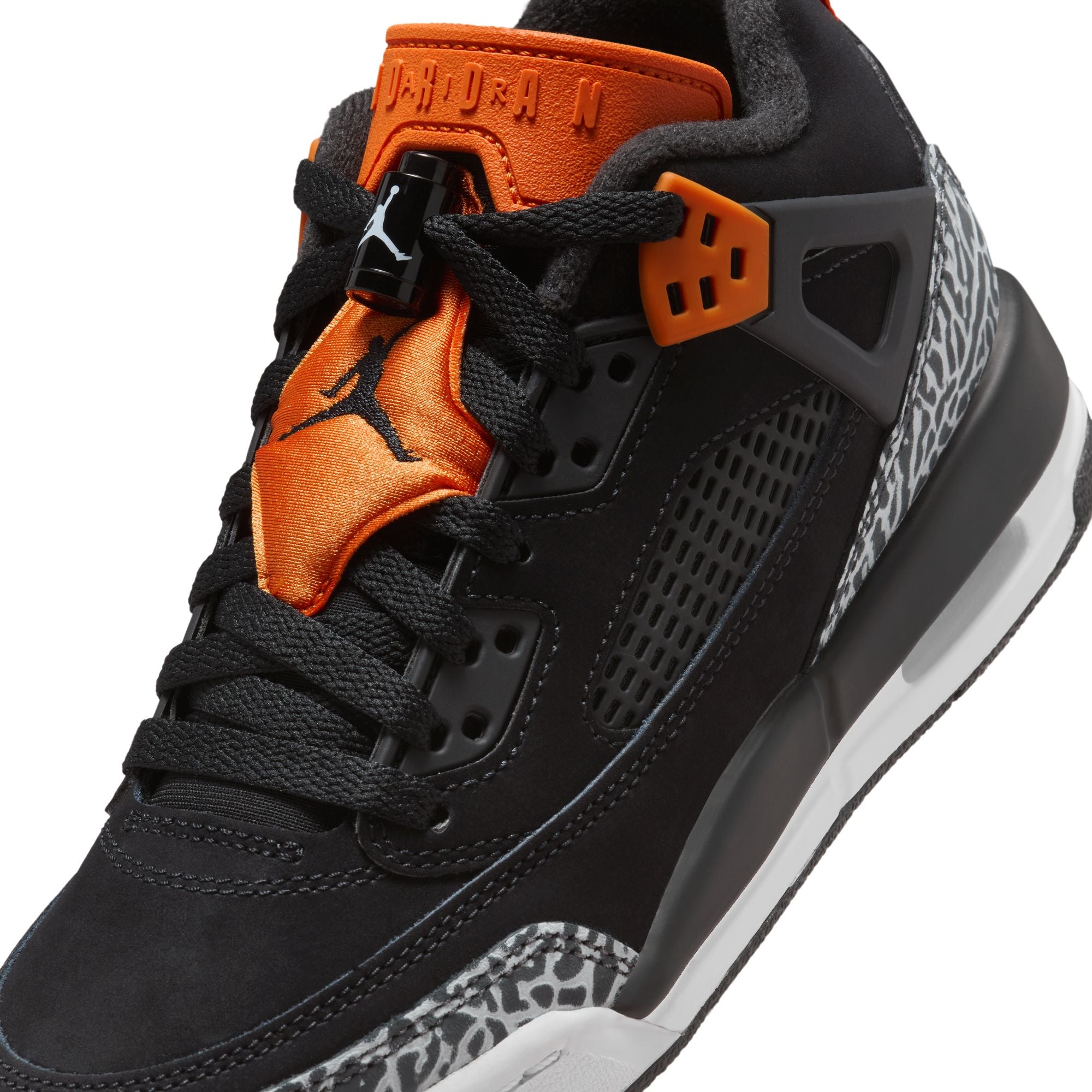 JORDAN SPIZIKE LOW YOUTH
