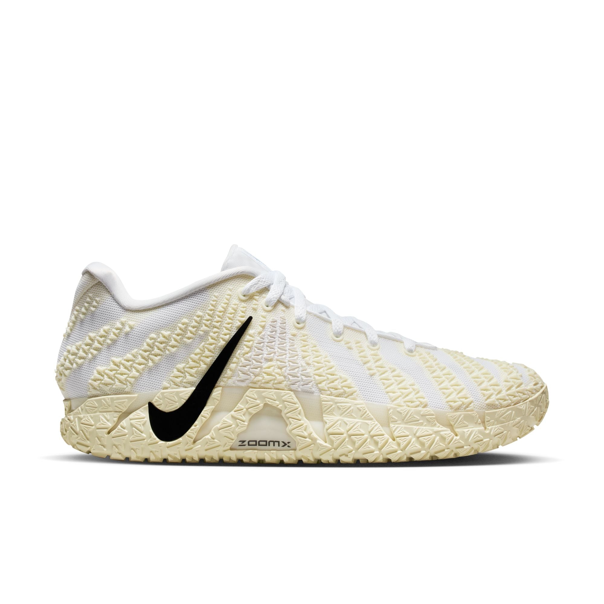 NIKE JA 3 'Sail'