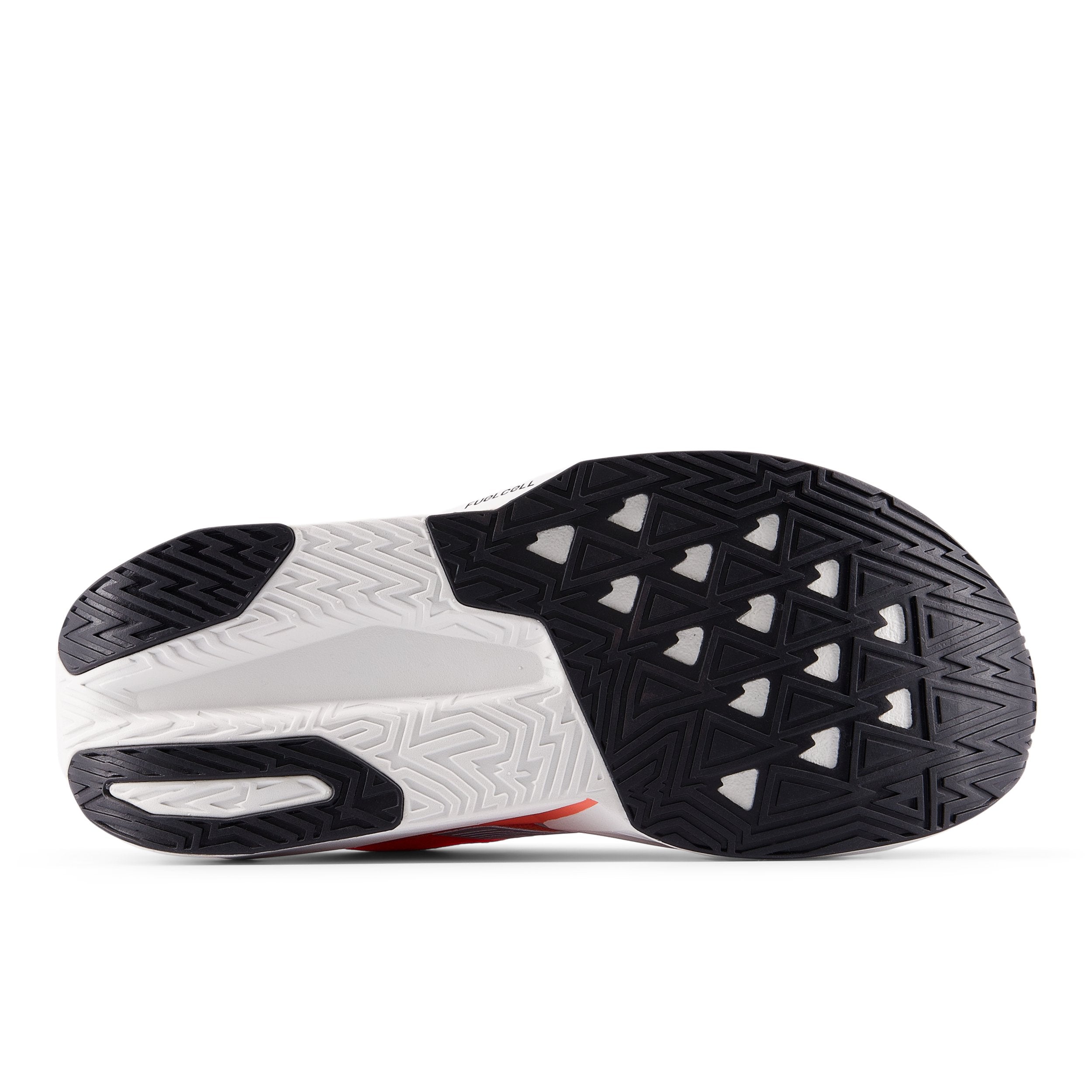 NEW BALANCE WOMENS REBEL V5