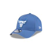 NEW ERA 940 A-FRAME - CHICAGO BULLS