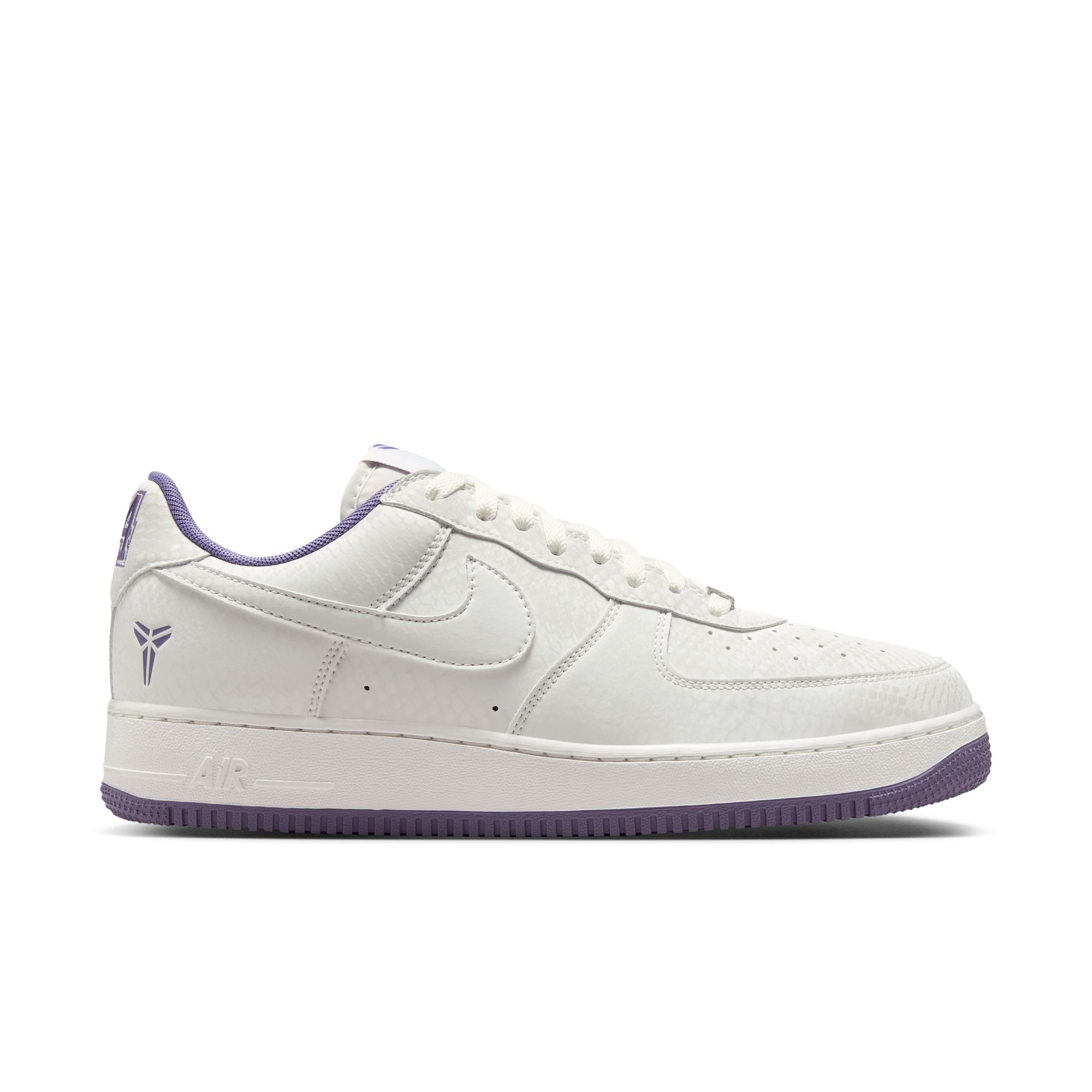 NIKE KOBE AIR FORCE 1 LOW