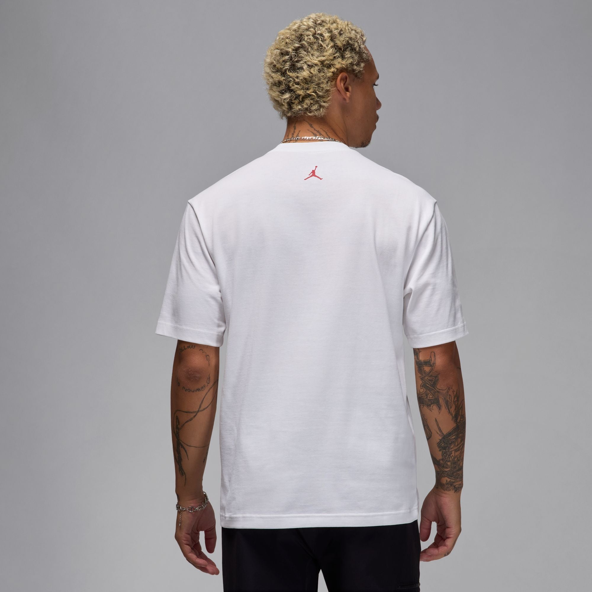 JORDAN M BRND BR SNKR PCH SS CRW