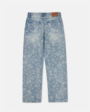 RYOKO RAIN RYOKO RAIN PAISLEY JEANS