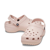 CROCS CLASSIC PLATFORM CLOG WOMENS