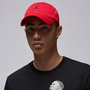 JORDAN UNISEX UNSTRUCTURED CLUB CAP