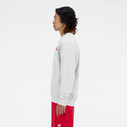 NEW BALANCE ATHLETICS PREMIUM LOGO CREW- AHH