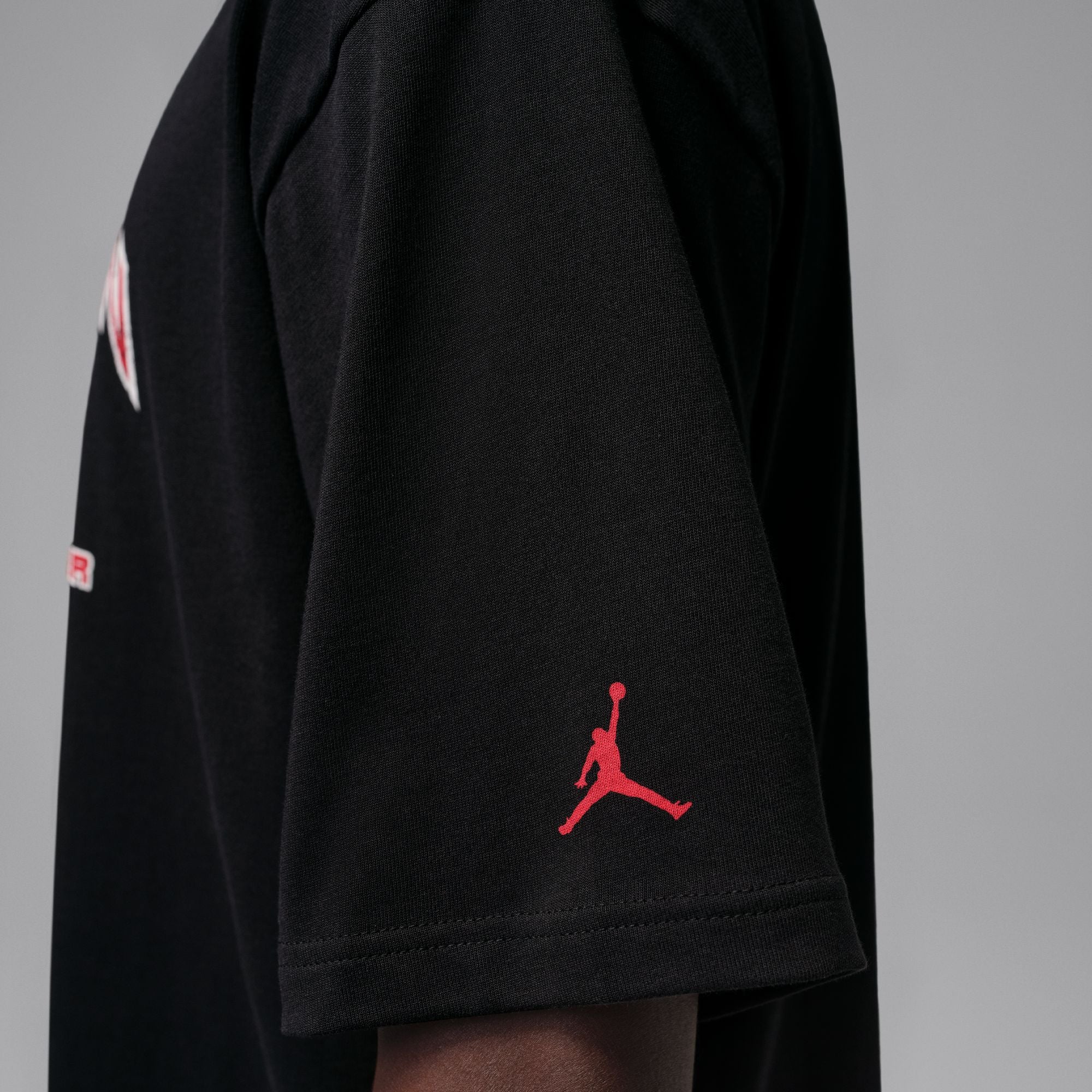 JORDAN MENS FLIGHT BOXY GRAPHIC TEE