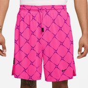 NIKE MENS DRI-FIT 6IN SHORT STREET