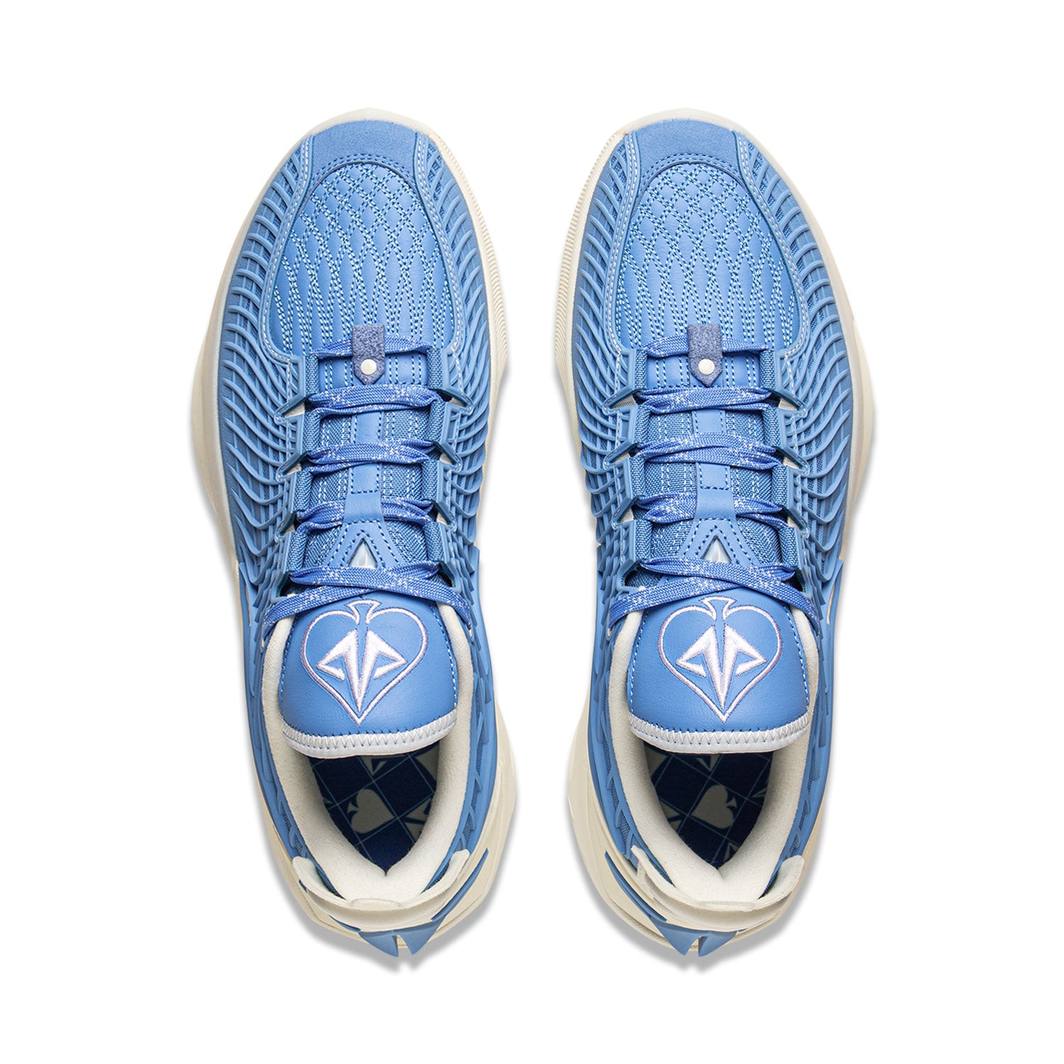 LI-NING JIMMY BUTLER 3 MELBOURNE BLUE