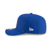 NEW ERA 970SS - DETROIT PISTONS
