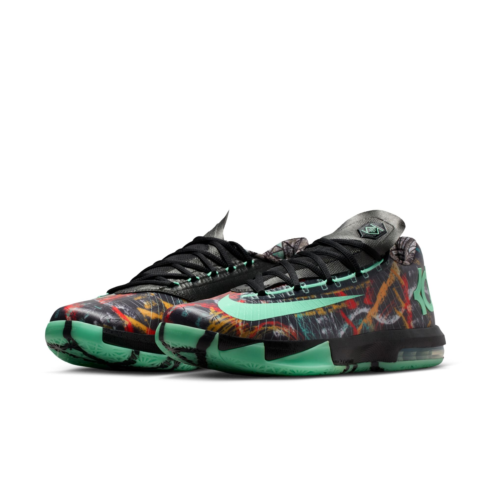 NIKE KD 6 'ALL-STAR ILLUSION'