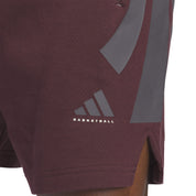 ADIDAS BASKETBALL SPACER SHORTS
