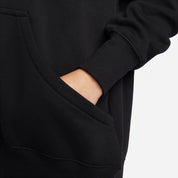 NIKE WOMENS FLEECE OVERSIZED HOODIE