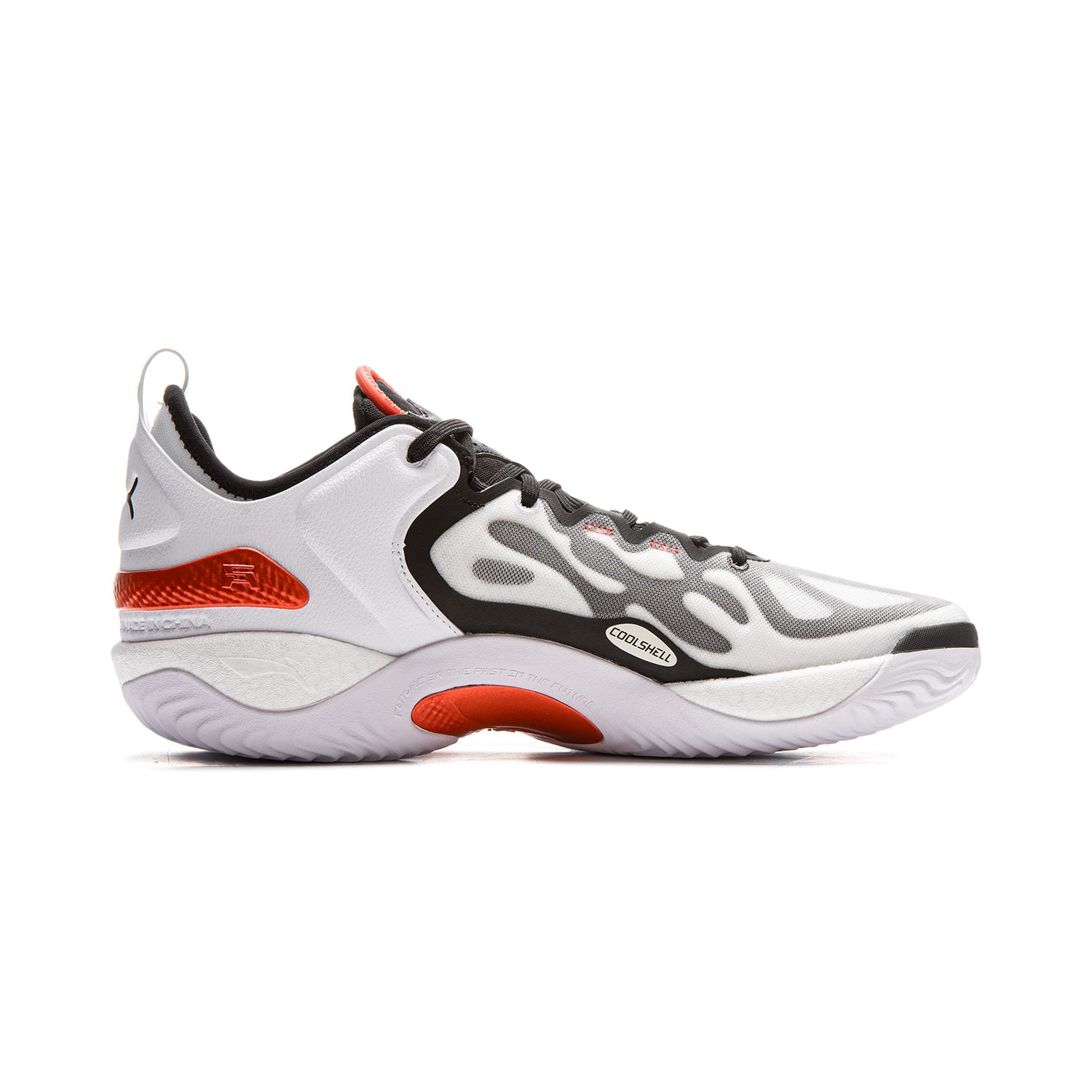 Ｙuu Li Ning Yushuai 19 Carbon Core Drive System - OG