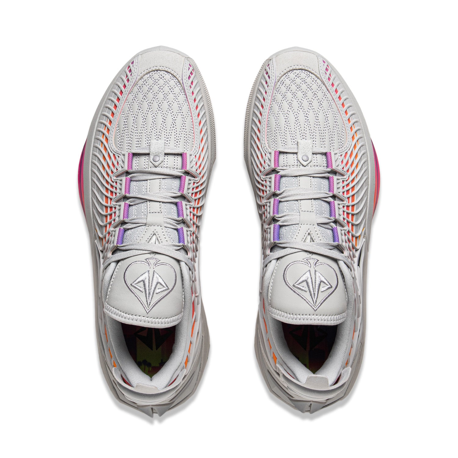 LI-NING JIMMY BUTLER 3 WEST COAST