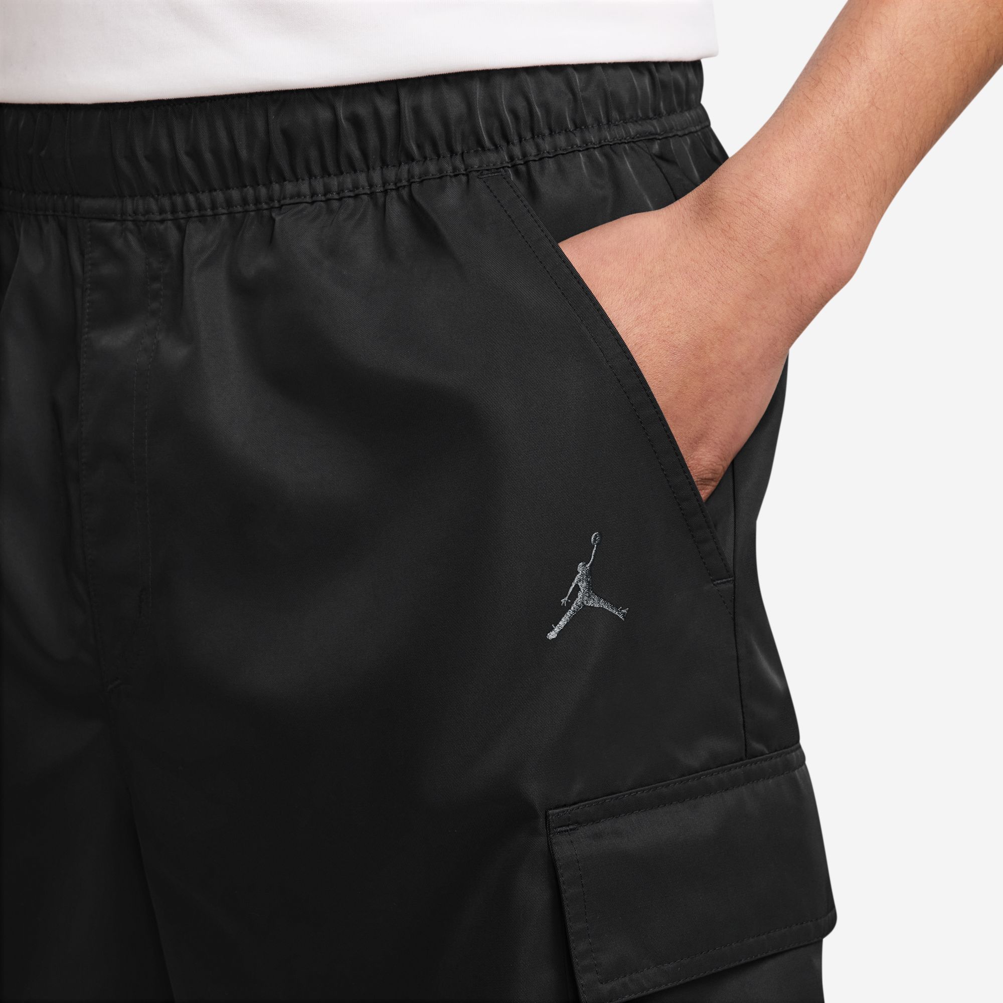JORDAN M BRK CARGO SHORT
