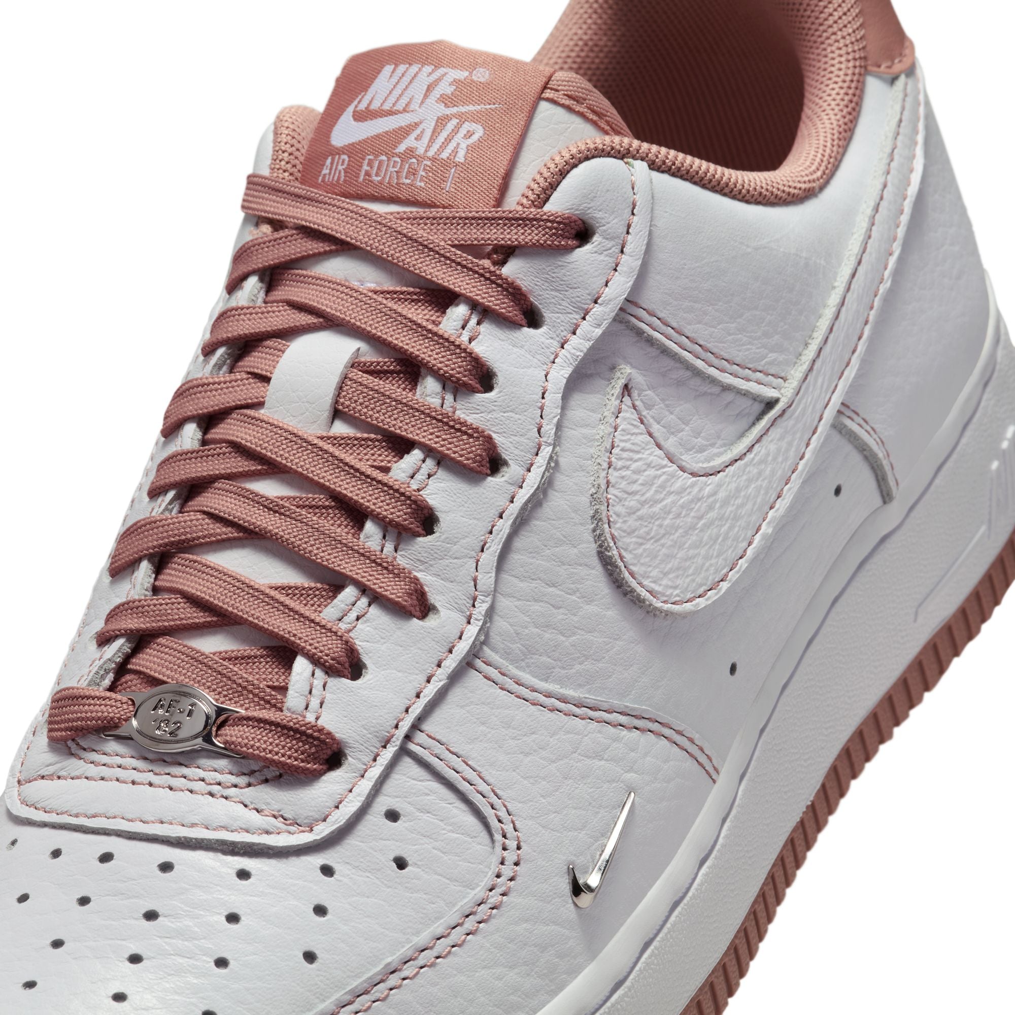 NIKE WOMENS AIR FORCE 1 '07 MINI JEWEL – CourtSide Melbourne