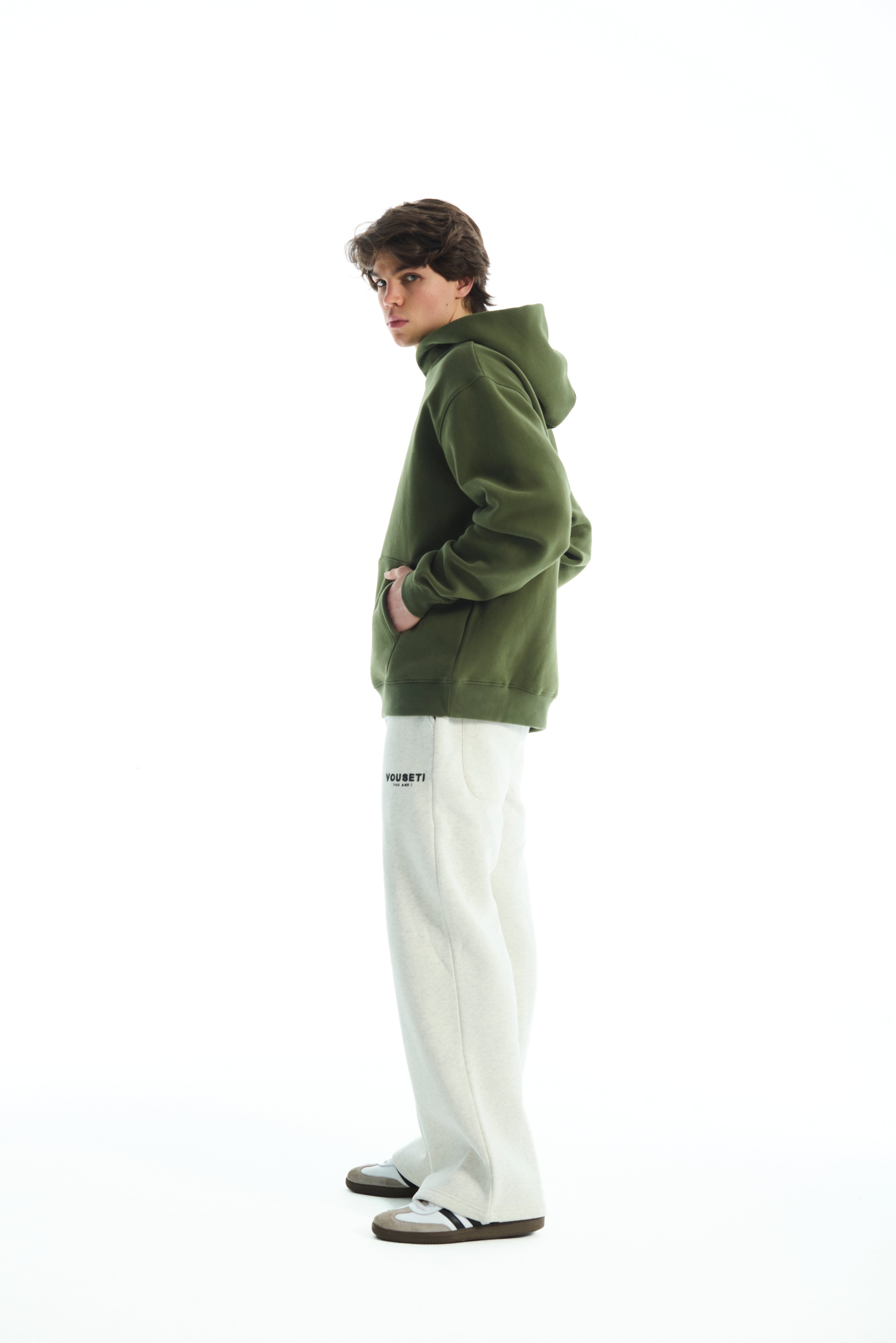 VOUSETI THE OG HOODIE