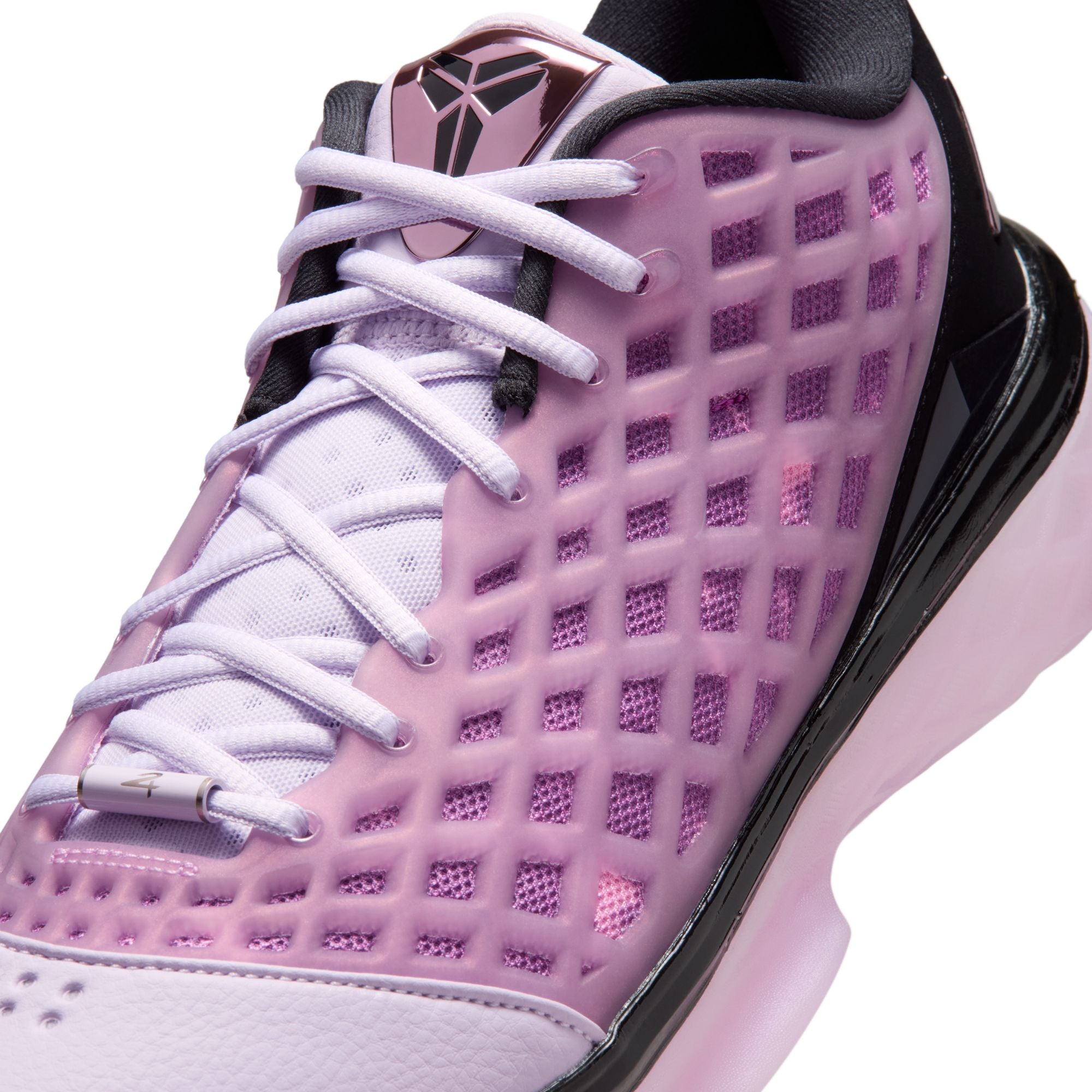 NIKE KOBE III LOW PROTRO