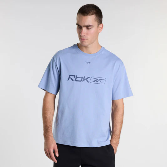 REEBOK RBK TEE