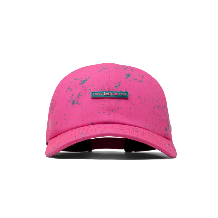 MELIN HYDRO THE LEGEND NEON DRIP CAP