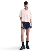 NIKE WOMENS LUXE BOXY TEE