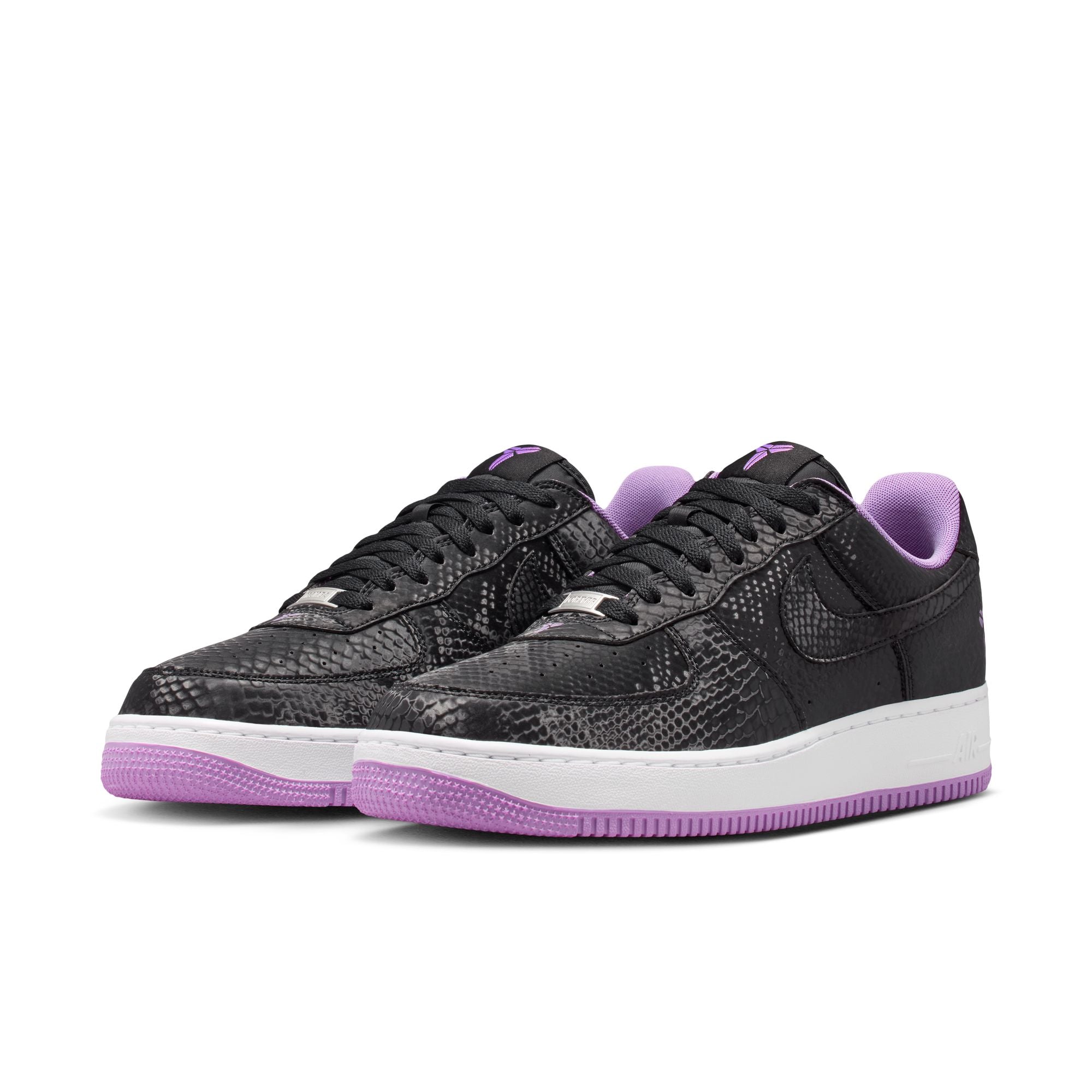 NIKE KOBE AIR FORCE 1 LOW