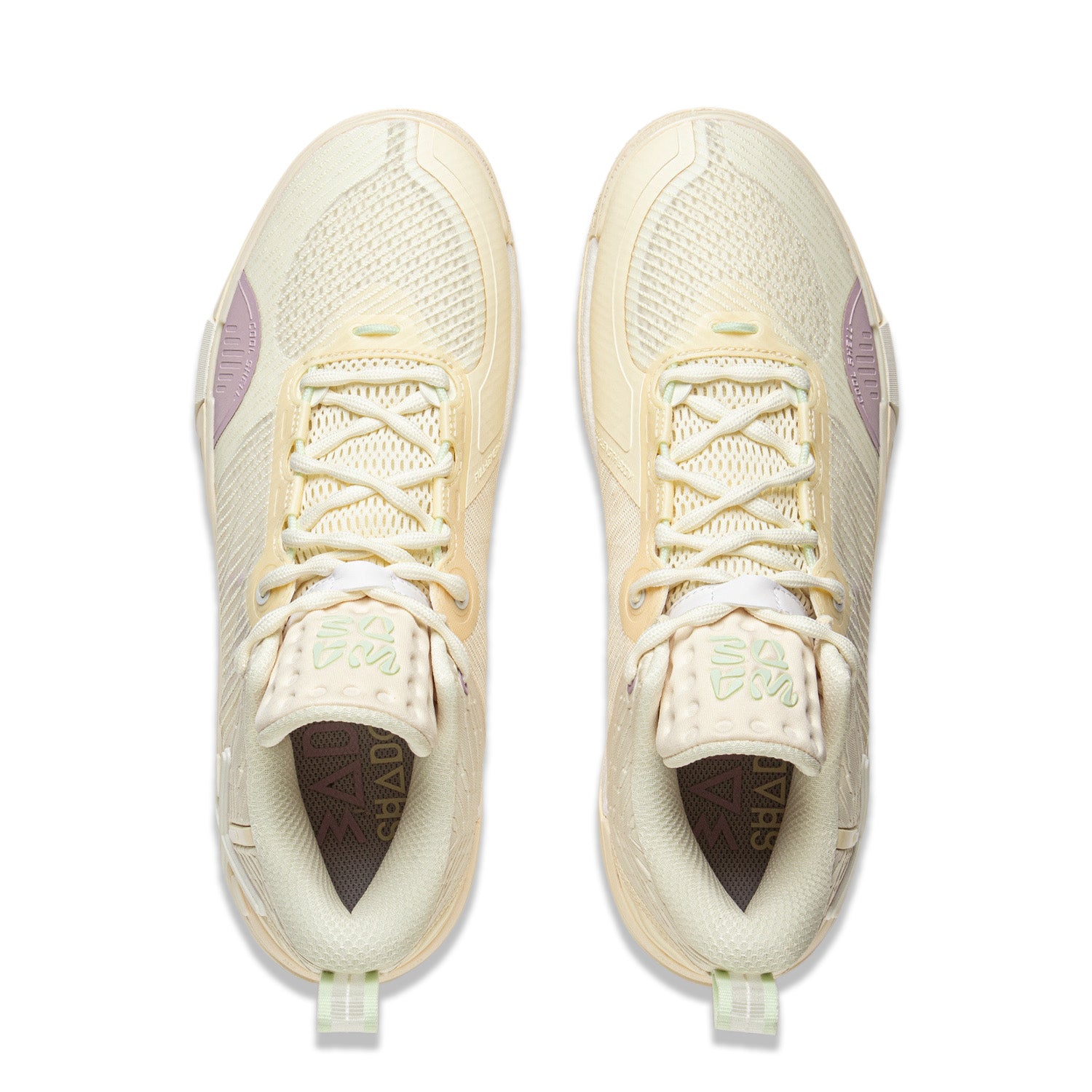 WADE SHADOW 6 V2 'MACARONS' – CourtSide Melbourne
