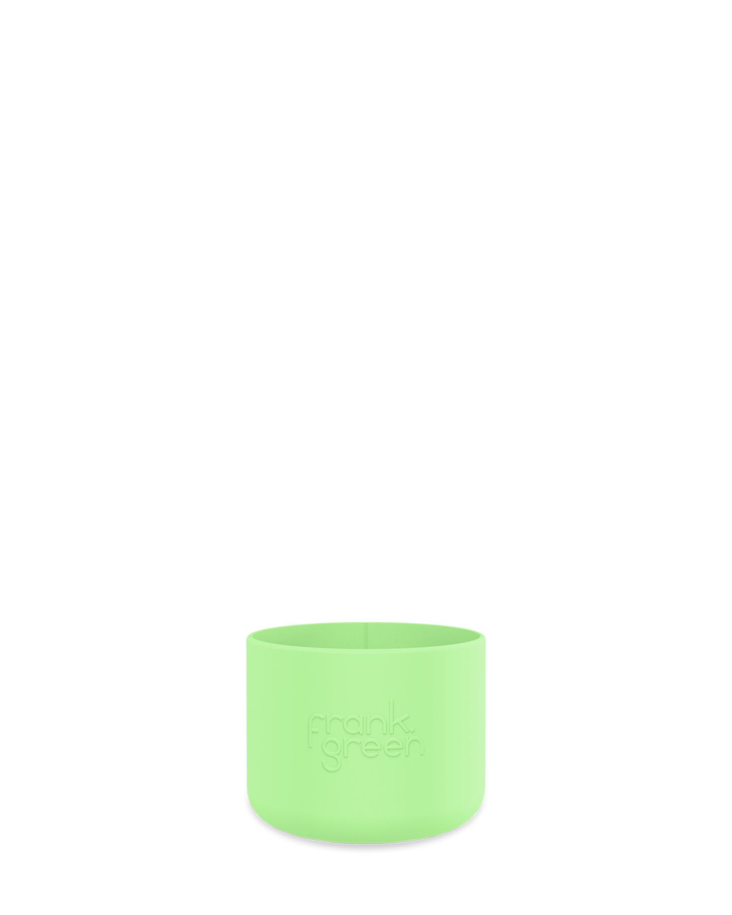 FRANK GREEN BOTTLE BUMPER GUARD SMALL