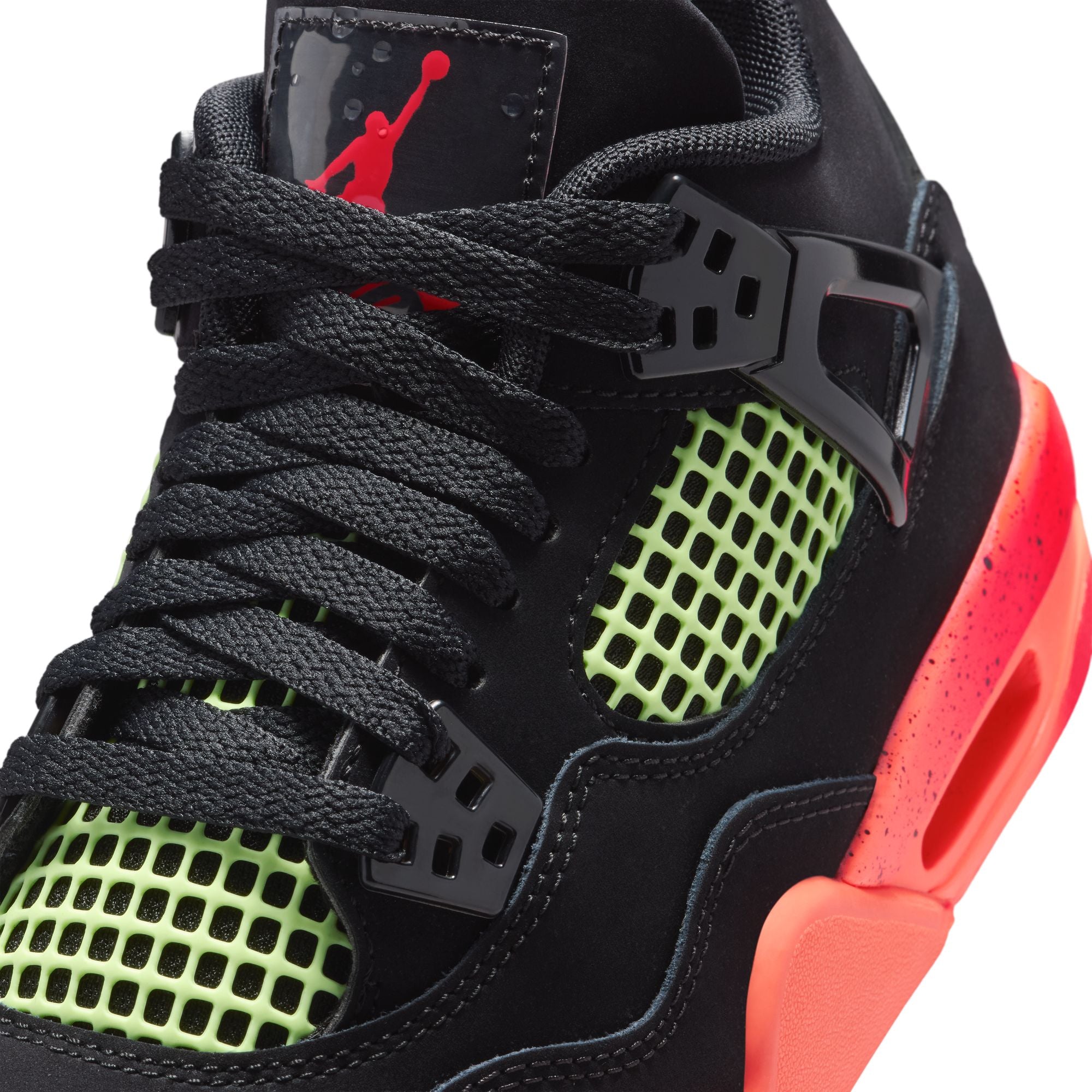 AIR JORDAN 4 RETRO - YOUTH