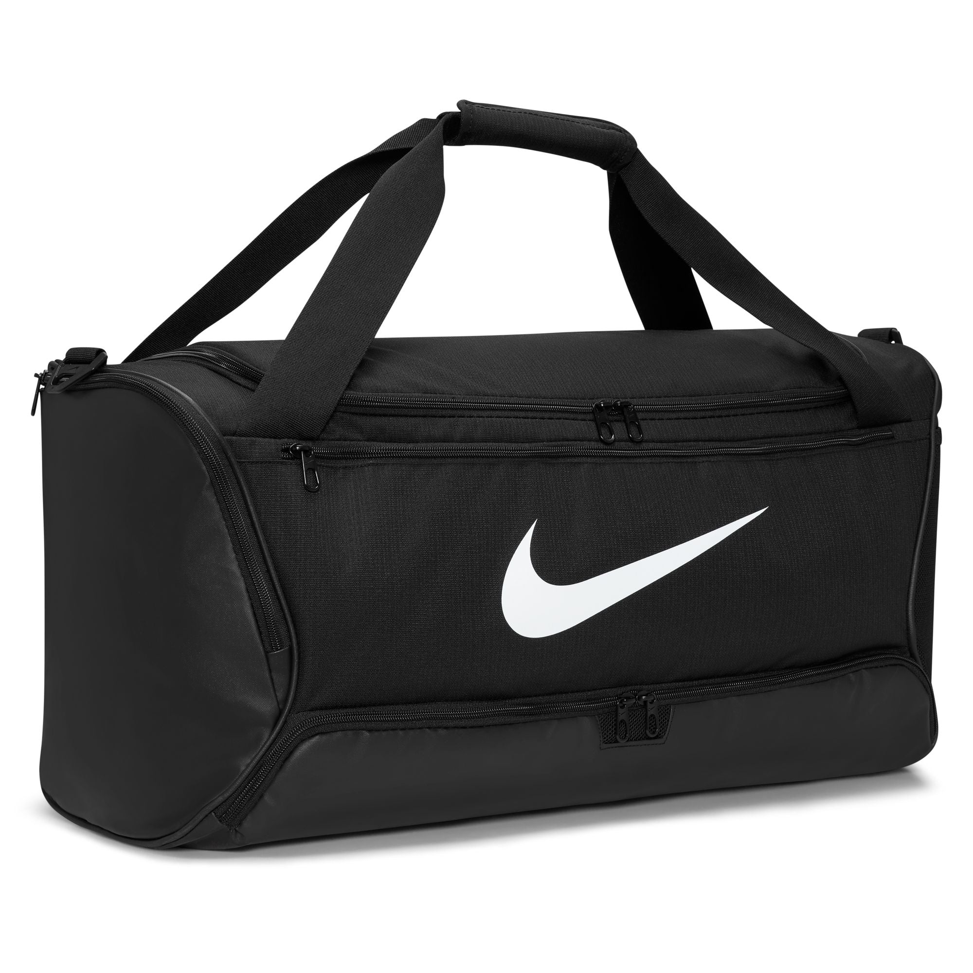 NIKE BRASILIA DUFFLE BAG - 9.5 (60L)