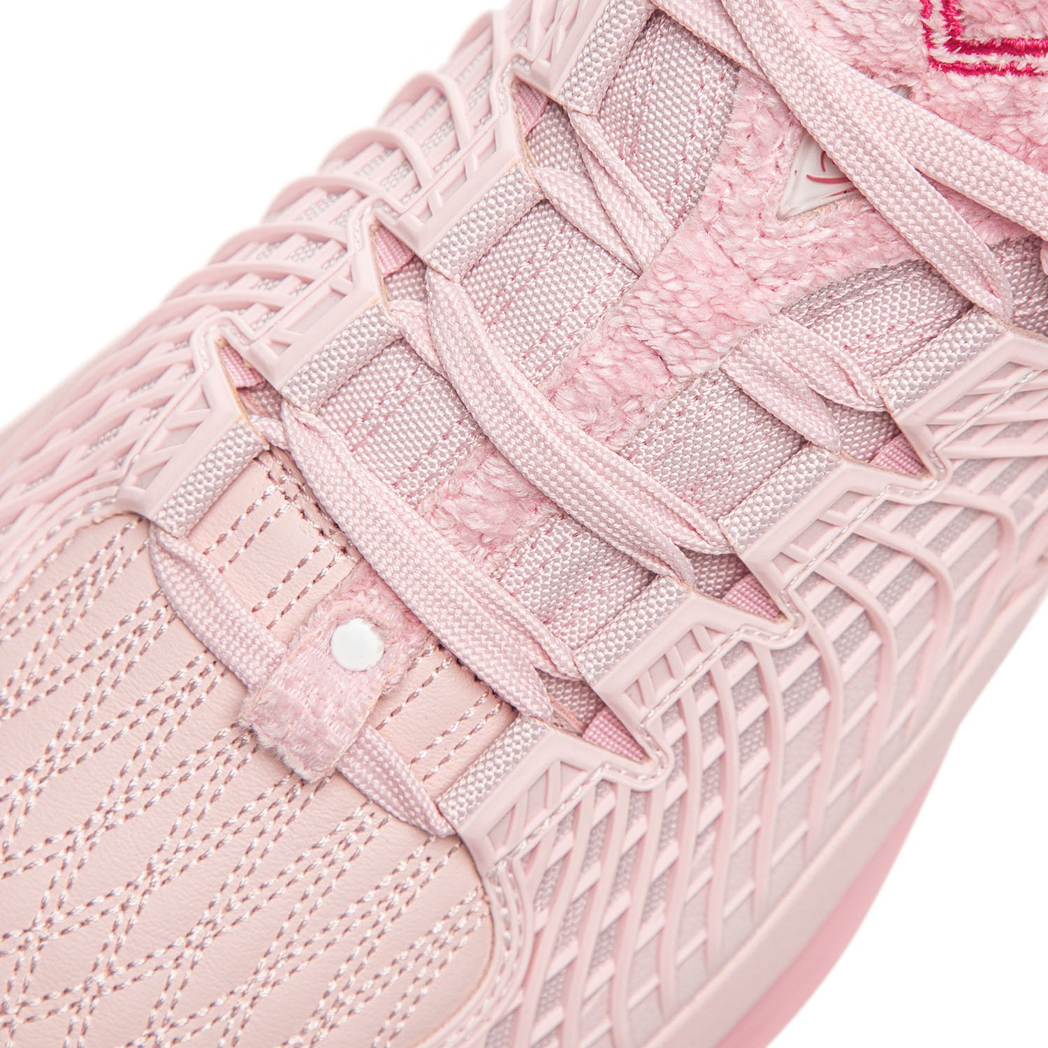 LI-NING JIMMY BUTLER 3 CARE
