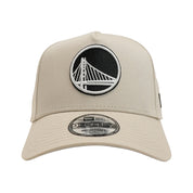 NEW ERA 940 A-FRAME - GOLDEN STATE WARRIORS