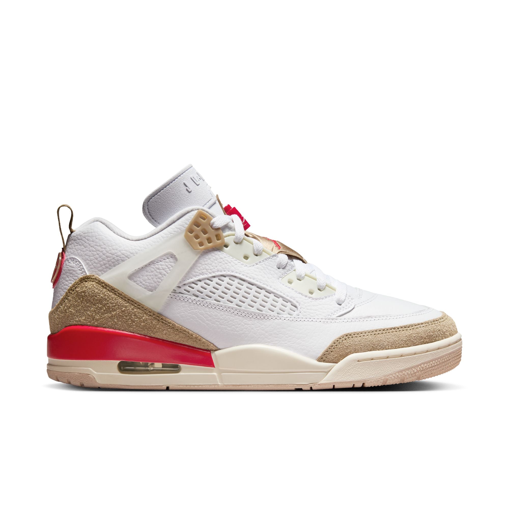 JORDAN SPIZIKE LOW