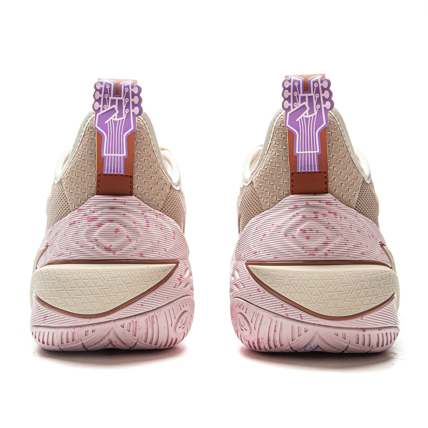 LI-NING JIMMY BUCKETS - SOUL KING